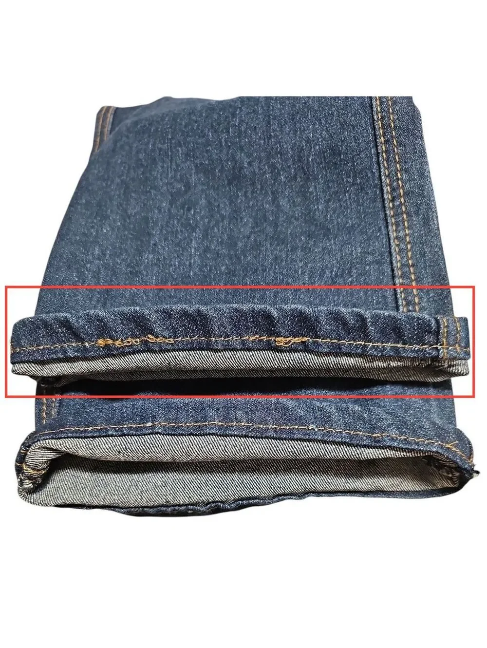 Y2K Tommy Girl Jeans – Youth 15 R – Dark Blue Stretch Denim – Straight Leg, NWT